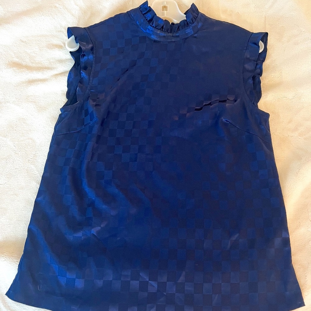 Julie Brown NYC size4